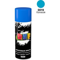 Универсальная акриловая эмаль REF 0019 - фото 16727605