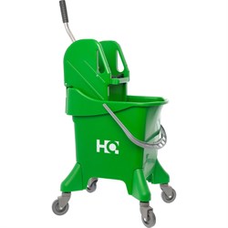 Одноведерная тележка HQ Profiline 74623 - фото 16727639