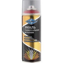 Универсальная эмаль SKYRON SR-19320 - фото 16727646