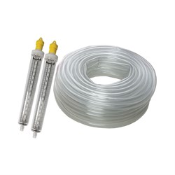 Гидростатический уровень USP 18810 - фото 16727647