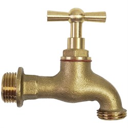 Садовый кран Профитт 2103308 - фото 16727677