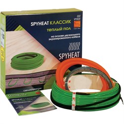 Теплый пол SpyHeat SHD-15-150 без термостата - фото 16727703