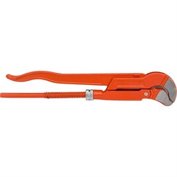 Рычажный трубный ключ BIST BWD313-04 - фото 16727810