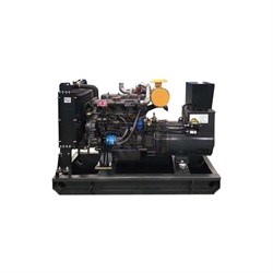 Дизельная электростанция ООО "ПК "АЗИМУТ" АД24С-Т400-1РМ7 - фото 16727843