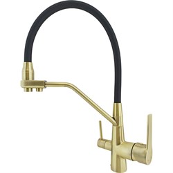 Смеситель для кухни Rainsberg R603CQ - фото 16728035