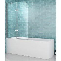 Шторка на ванну ABBER Ewiges Wasser - фото 16728050