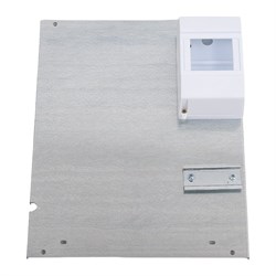 Монтажная панель для СК 3-6 KRZMI 4651117990317 - фото 16728060