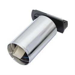 Однофазный трековый светильник ЭРА TR39 - фото 16728067