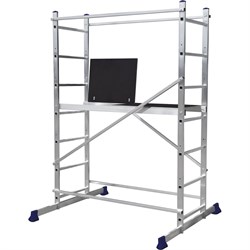 Вышка-тура для внутренних работ WORKY ARD257821 - фото 16728068