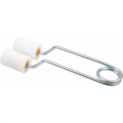 Специальный ролик для решеток, арматур, оград MASTER COLOR 30-1264 - фото 16728088