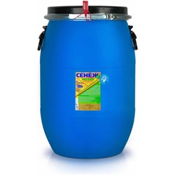 Антисептик для дерева СЕНЕЖ ЭКОБИО - фото 16728120