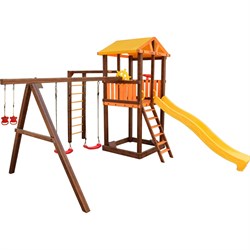 Игровой комплекс Perfetto Sport Pitigliano-6 - фото 16728252