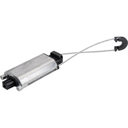 Клиновой анкерный зажим TDM ЗАК - фото 16728259