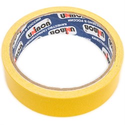 Двухсторонняя клейкая лента UNIBOB 211737 - фото 16728289