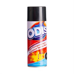 Термостойкая краска-спрей ODIS 1200 - фото 16728359