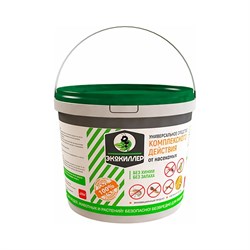 Универсальное средство для уничтожения насекомых Экокиллер 4660028220154 - фото 16728382