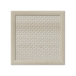 Экран для радиатора Стильный дом Сусанна - фото 16728406