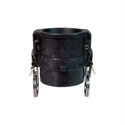 Камлок TITAN LOCK TL75DPP - фото 16728429