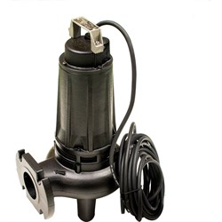 Погружной канализационный насос Dreno Pompe DNB 65-2/150 T - фото 16728446