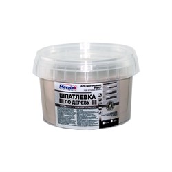 Шпаклевка по дереву Movatex Т16162 - фото 16728487