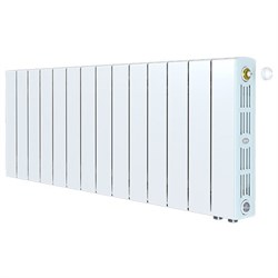 Биметаллический радиатор RIFAR SUPReMO VENTIL 350 SVR - фото 16728547