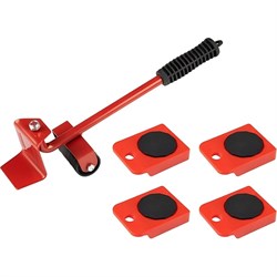 Набор для перемещения мебели А5 1007863 - фото 16728784