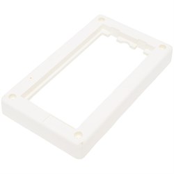 Рамка к монтажным коробкам SM150 SM160 Simon Сима Класик - фото 16728822