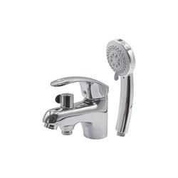 Смеситель для умывальника FRAP F1221 - фото 16728825