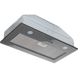 Кухонная вытяжка KONIGIN Skylark Grey Glass 60 - фото 16728974