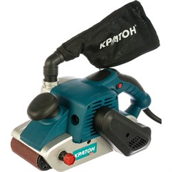 Ленточная шлифовальная машина Кратон BS-1300-100 - фото 16729002