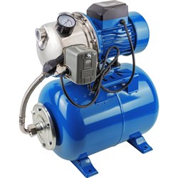 Самовсасывающий насос Forsage F-AUTO-JS80 ALU61139 - фото 16729107