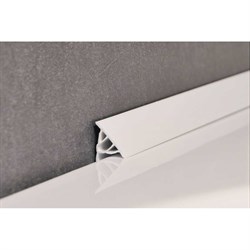 Универсальная бордюр Ravak XB461100001 - фото 16729131