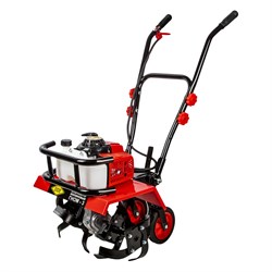 Культиватор DDE Гном - 3 - фото 16729247