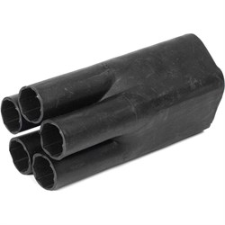 Термоизоляционная перчатка КВТ 5ТПИ - фото 16729278