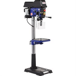 Вертикальный сверлильный станок БЕЛМАШ DP430-16FVS/380 - фото 16729355