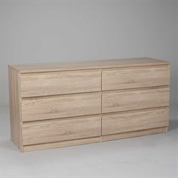 Комод Гуд ЛАКК МАЛЬТА - фото 16729374