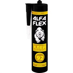 Клей для элементов декора AlfaFlex 92 - фото 16729504