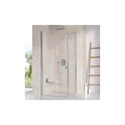 Душевое заграждение Ravak CRV1-100 - фото 16729521