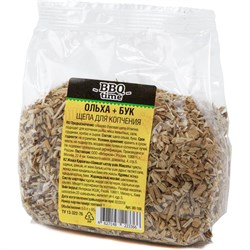 Щепа ROYALGRILL BBQ time - фото 16729535