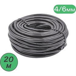 Микротрубка ПоливНаДаче PVC46.20 - фото 16729654