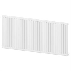 Стальной панельный отопительный радиатор Primoclima C11 - фото 16729704