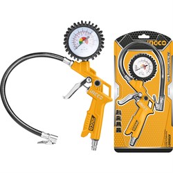 Пистолет для подкачки шин INGCO ATG0601 - фото 16729740