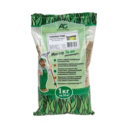 Газонная травосмесь ABSOLUTE GREEN Детская Площадка - фото 16729763