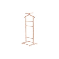 Костюмная вешалка Мебелик В 6Н - фото 16729810