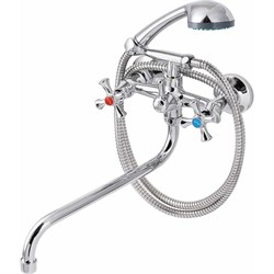 Смеситель для ванны Профсан ПСМ PSM-157-75 - фото 16729840