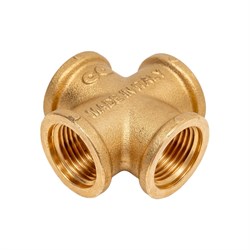 Крестовина Uni-Fitt 619G2222 - фото 16729943