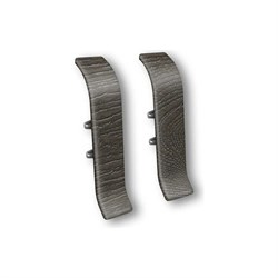 Соединитель для плинтуса Ideal Классик - фото 16730001