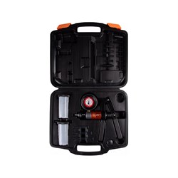 Вакуумметр AFFIX AF12030001C - фото 16730002