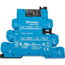 Интерфейсный модуль FINDER 396182300060 - фото 16730006