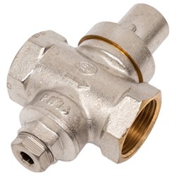 Поршневой редуктор давления KROMWELL EU.ST6197040 34_k - фото 16730014